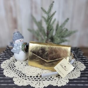 Patricia Nash Wristlet NWT